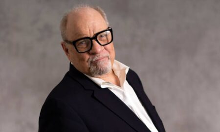 Paul Schrader