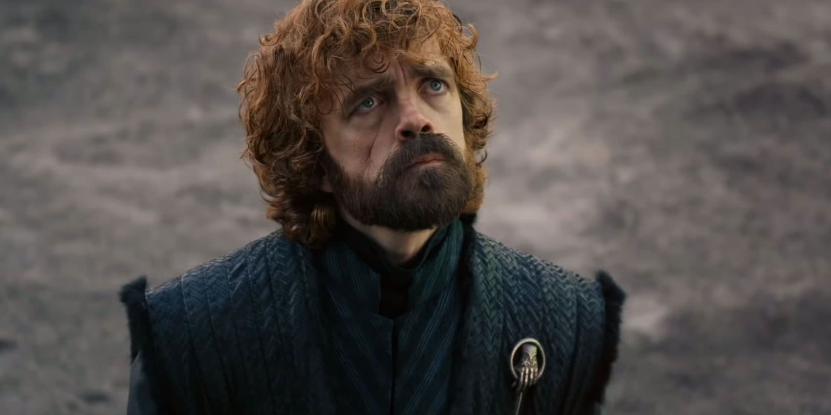 Peter Dinklage como Tyrion em Game of Thrones (Reprodução / HBO)