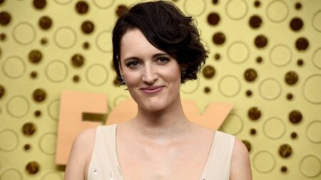 Phoebe Waller-Bridge