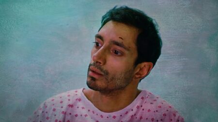 Riz Ahmed em Mogul Mowgli Reproducao 1