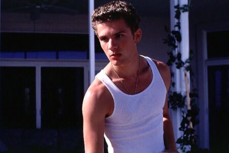 Ryan Phillippe em Eu Sei O Que Vocês Fizeram no Verão Passado (Reprodução)