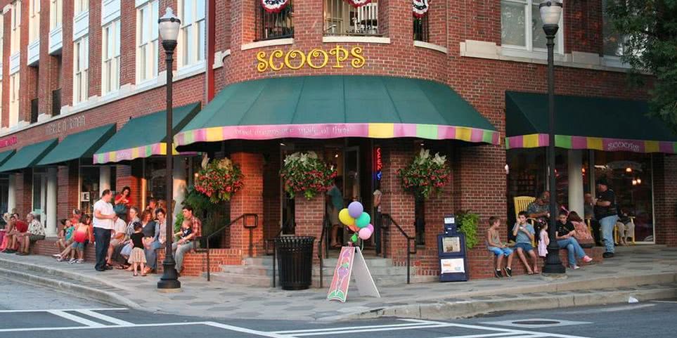 Scoops (Reprodução)