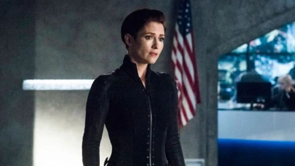 Supergirl | Estrelas originais estarão juntas no episódio final Supergirl epipoca1