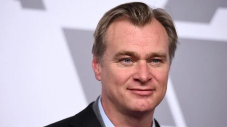 A Odisseia será o filme mais caro de Christopher Nolan Diretor de Tenet