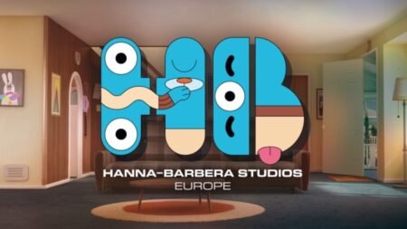 The Amazing World Of Gumball Movie