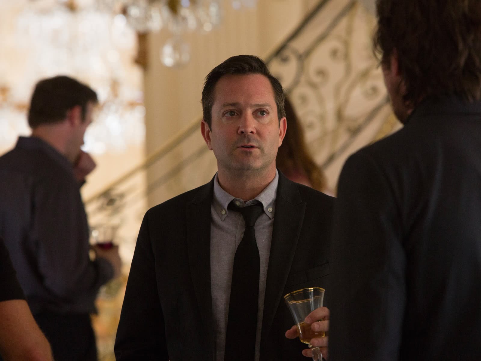 Supergil: Saiba quem é a nova personagem que chegará com Nyxly 1 Thomas Lennon