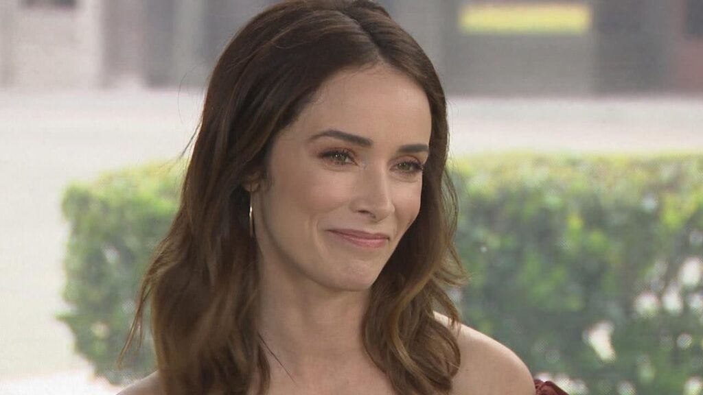 Grey’s Anatomy | Abigail Spencer volta em nova temporada Abigail Spencer (Divulgação)