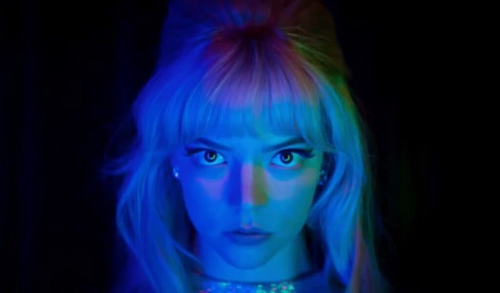 Anya Taylor-Joy (Divulgação)