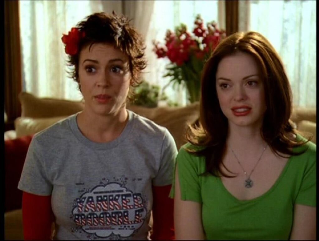 Rose McGowan chama ex-colega de elenco de idiota c5970601beff0833210c26ba3b6d005f