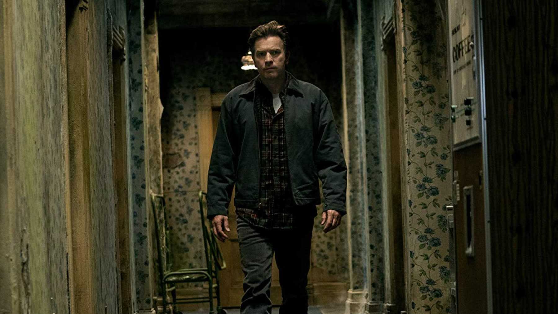 doctor sleep rev