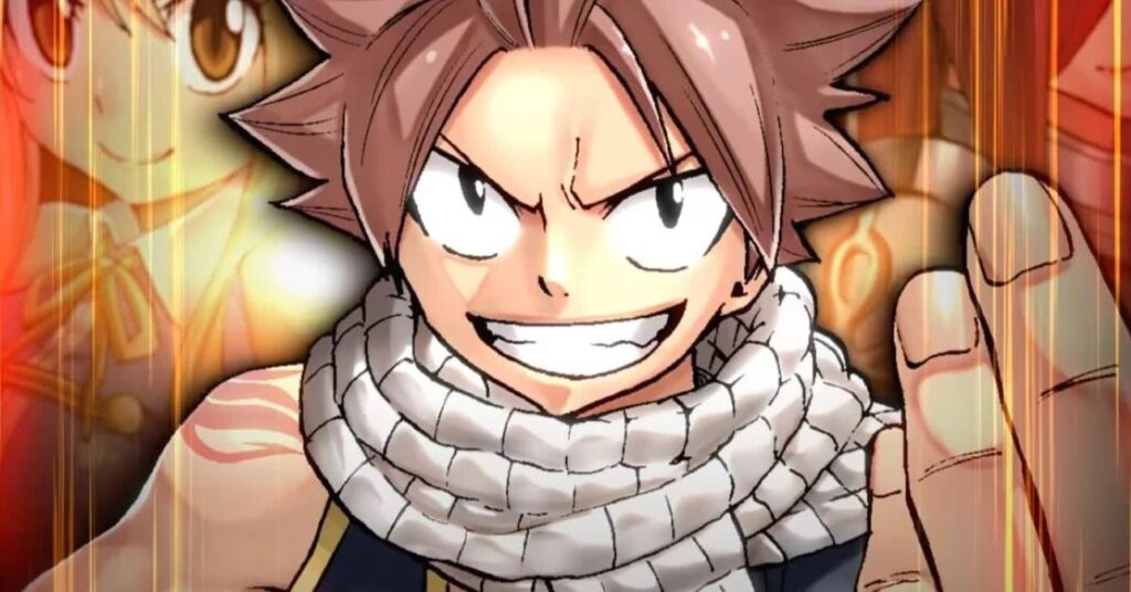 Fairy Tail ganha continuação e vídeo promocional é divulgado Fairy Tail (Divulgação)