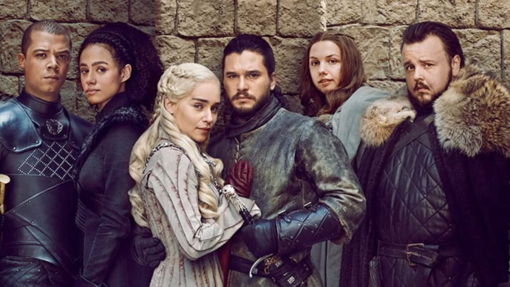 Carta decifrada revela tramas alternativas de Game of Thrones game of thrones 1 12