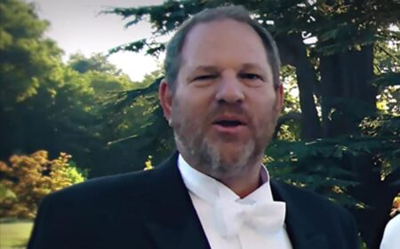 Em julgamento, produtor acusado de vários estupros alega inocência Harvey Weinstein