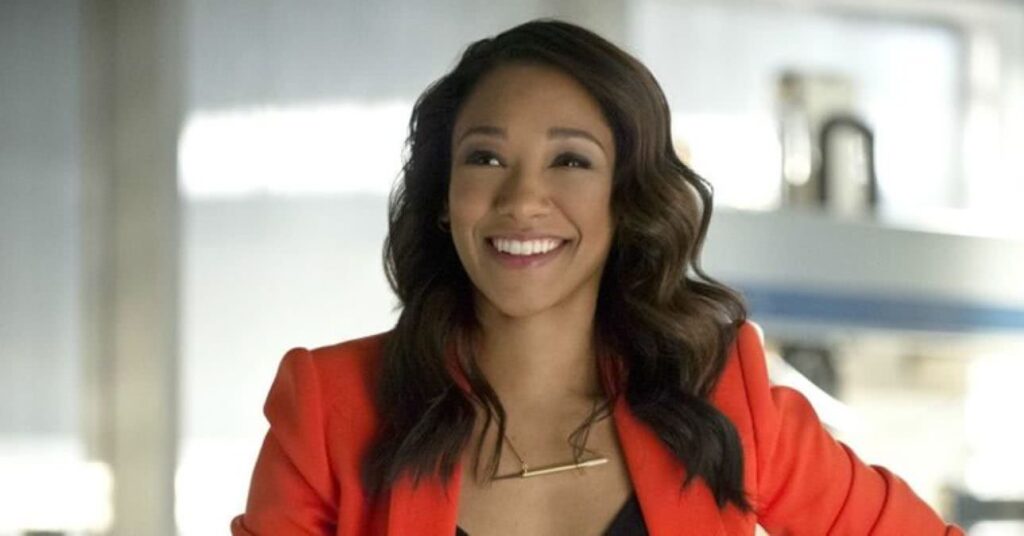 Iris West terá um foco maior na 8ª temporada de The Flash iris west the flash 20092021