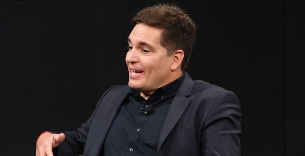 Chefão se arrepende de lançar filmes na HBO Max: “Nossas intenções eram boas” Jason Kilar (Reprodução)