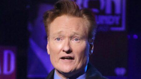 Conan O’Brien diz que Norm Macdonald quase foi banido do seu programa l intro 1631917837