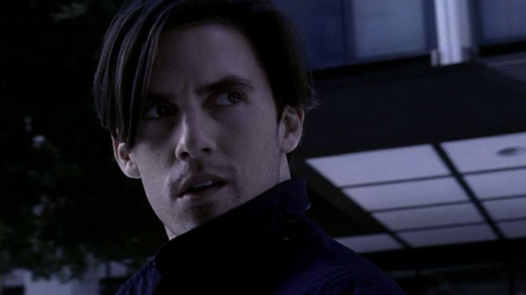 Milo Ventimiglia revela por que recusou aparecer em reboot de Heroes Peter (Milo Ventimiglia) em Heroes