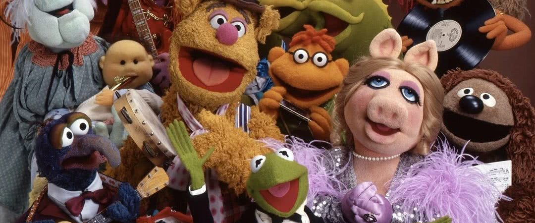 Frank Oz afirma que a Disney o quer longe de Os Muppets 3 Os Muppets