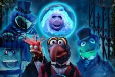 Muppets Haunted Mansion (Divulgação / Disney)