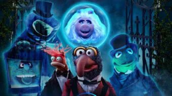 Muppets Haunted Mansion (Divulgação / Disney)