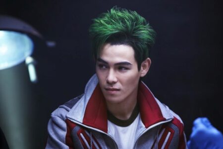 Titãs continua a negligenciar o Mutano em sua trama Ryan Potter como Mutano em Titãs (Reprodução / HBO Max)