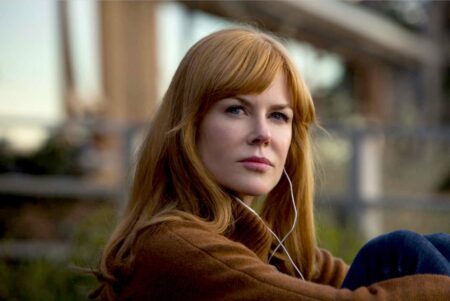 Celeste Wrigth (Nicole Kidman) em Big Little Lies