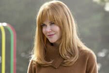 Celeste Wrigth (Nicole Kidman) em Big Little Lies