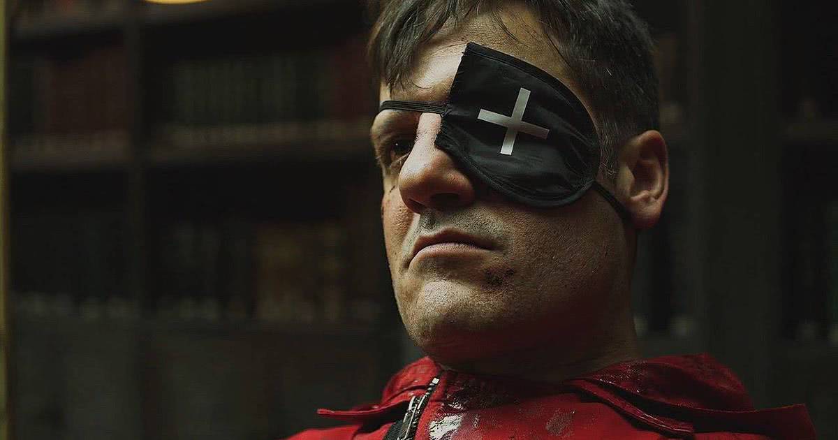 Saiba quem são os 5 personagens mais inteligentes de La Casa de Papel 3 La Casa de Papel palermo