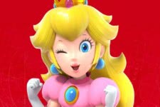 Princesa Peach (Divulgação / Nintendo)