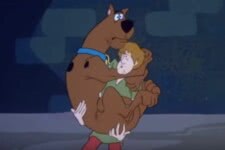Scooby-Doo e Salsicha (Reprodução / Hanna-Barbera)