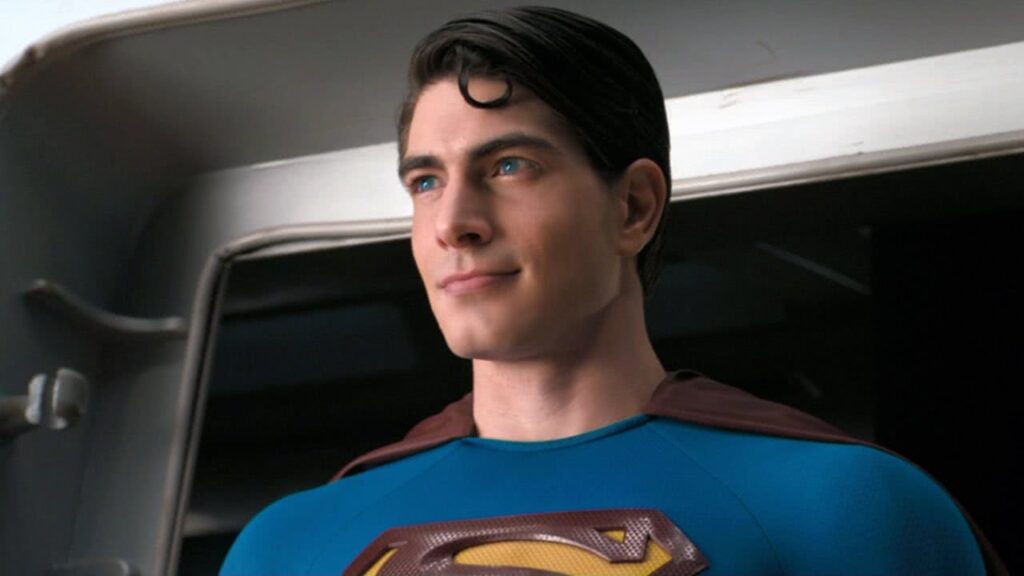 superman o retorno