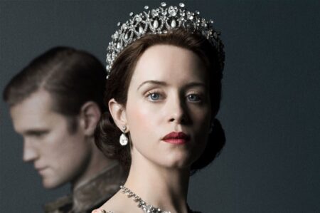 the crown