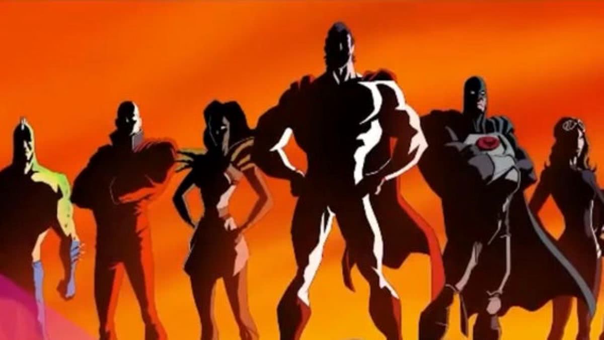 Netflix divulga prévia da série animada Guardians of Justice 1 Guardians of Justice (Reprodução / Netflix)