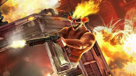 Twisted Metal (Divulgação / Sony)