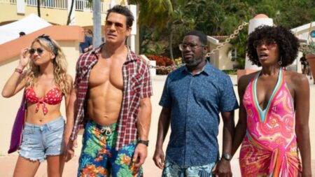 Vacation Friends (Reprodução / Hulu)