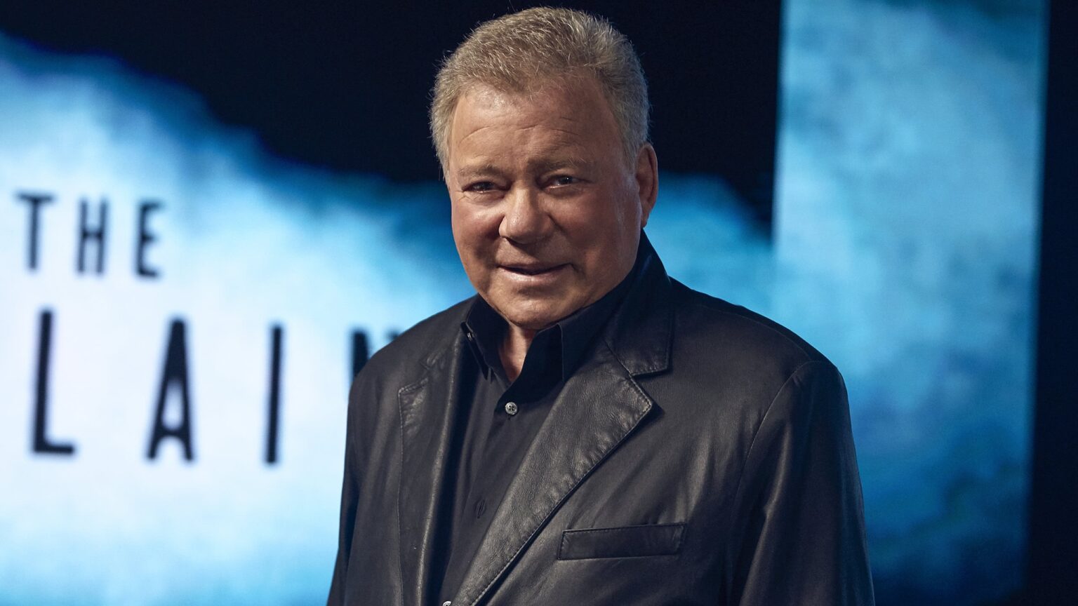 William Shatner (Divulgação)