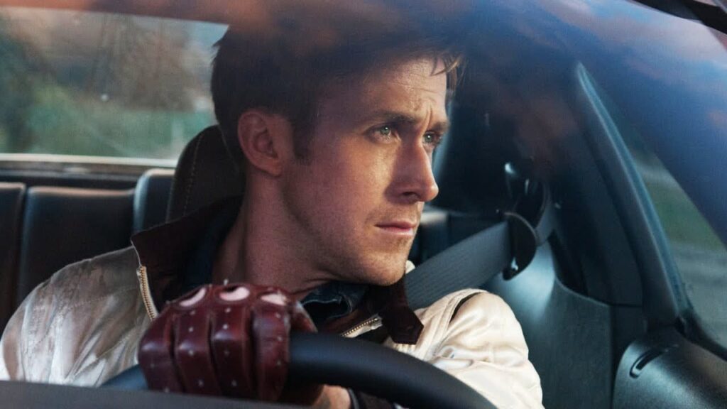 Por que Ryan Gosling está confortável em fazer parte do filme The Wolfman 1500946839396