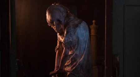 Resident Evil: Bem-vindo a Raccoon City tem diversas referências aos jogos 20210830 ovicio residentevil trevor