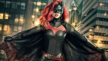 Batwoman (Divulgação / The CW)