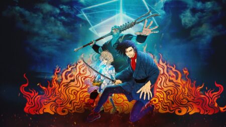 Criador de Bright: Samurai Soul já está pensando em sequência Bright Samurai Soul