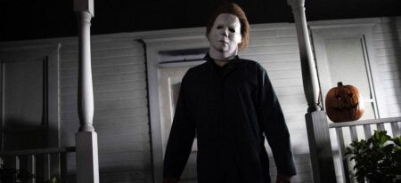 Cena de Halloween – A Noite do Terror (Reprodução)