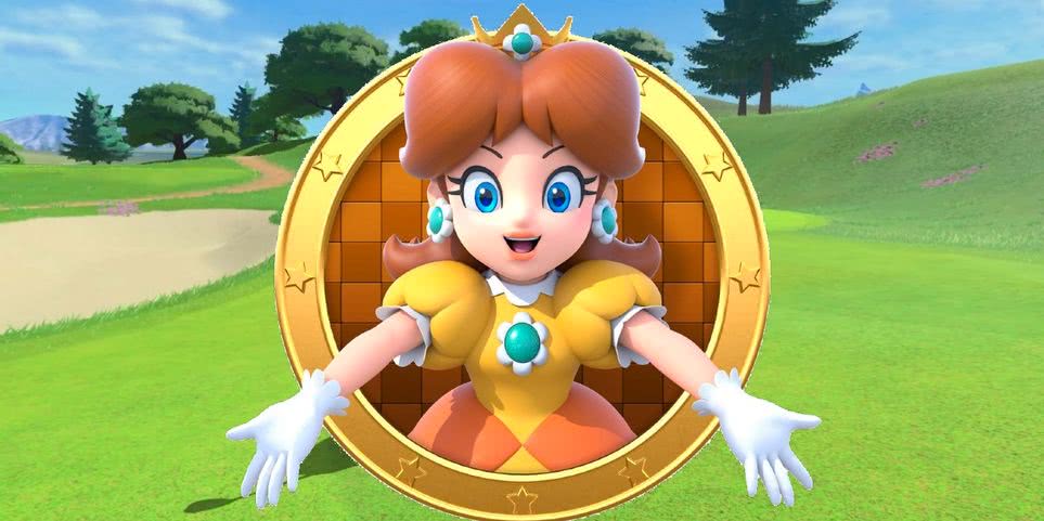 Fãs especulam quais personagens podem aparecer no filme do Super Mario 5 Daisy Reproducao