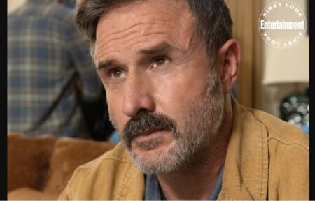 Depois de participar de 5 filmes, ator de Pânico quer ver franquia transforma em game David Arquette em Panico 5 Reproducao
