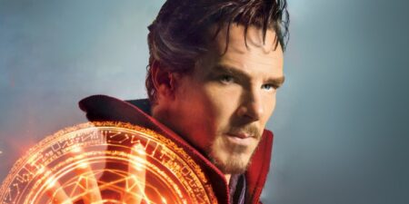 Quem são os Illuminati, que poderão estar em Doutor Estranho no Multiverso da Loucura Stephen Strange (Benedict Cumberbatch) como Doutor Estranho