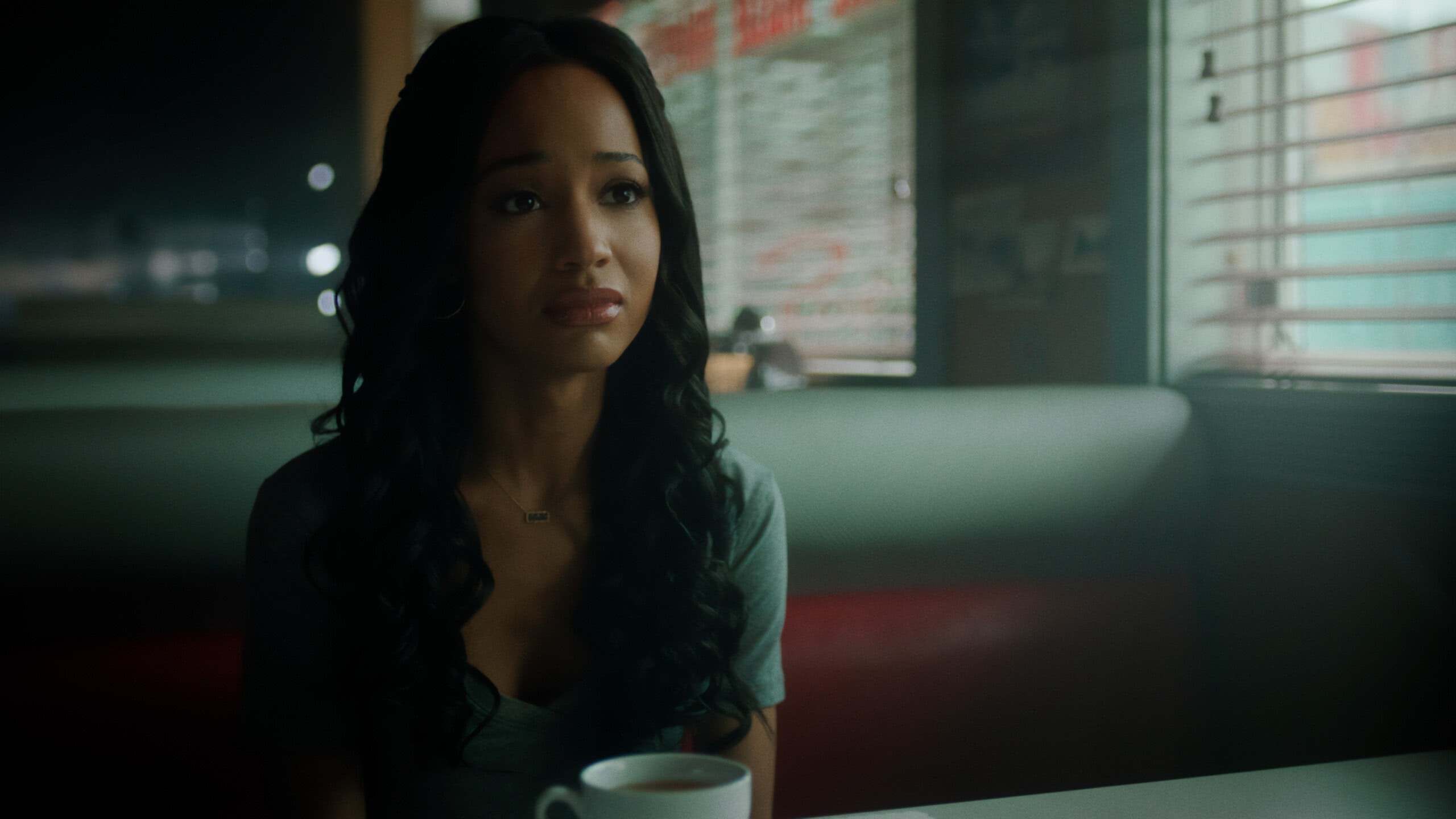 Tabitha (Erinn Westbrook) em Riverdale