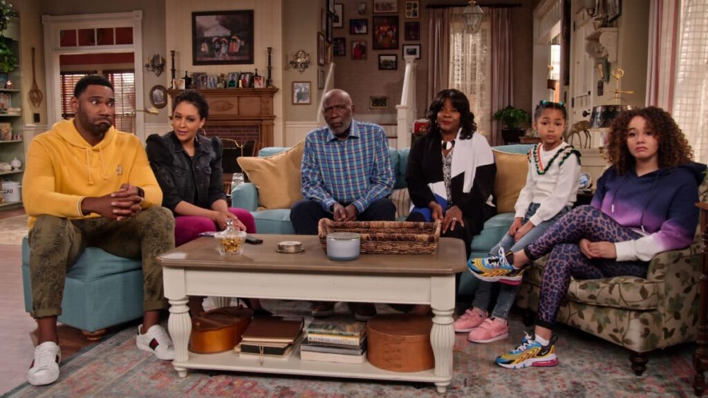 Reunião de Família é renovada para sua terceira e última temporada Reunião de Família (Reprodução / Netflix)