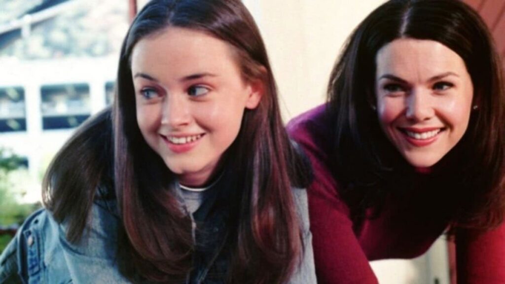 Gilmore Girls