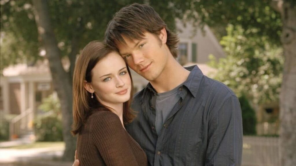 Pesadelo vivido em Gilmore Girls fez Jared Padalecki mudar toda sua carreira Gilmore Girls