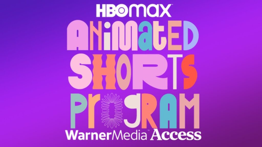 WarnerMedia oferece treinamento para artistas de animação HBO Max x WarnerMedia Access (Divulgação)