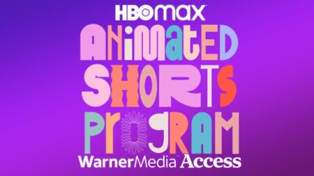 WarnerMedia oferece treinamento para artistas de animação HBO Max x WarnerMedia Access (Divulgação)